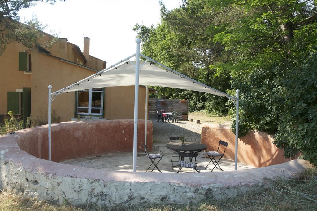 Le Petit Bacalan Villa Mormoiron Room photo