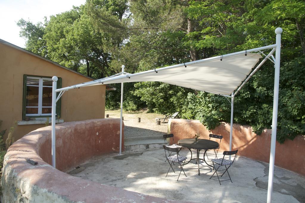 Le Petit Bacalan Villa Mormoiron Room photo