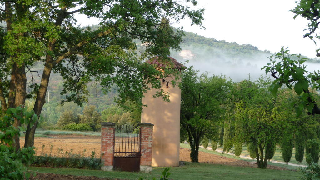 Le Petit Bacalan Villa Mormoiron Room photo