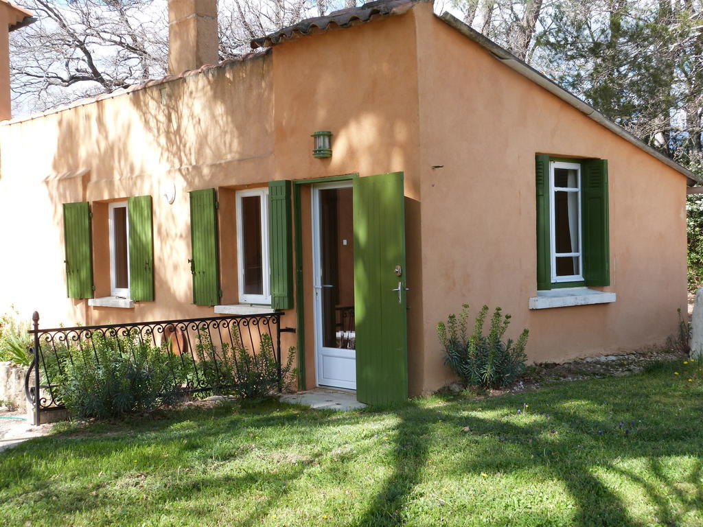 Le Petit Bacalan Villa Mormoiron Room photo